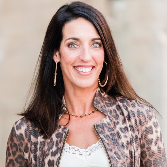 Meet the Posher Other - Meet your Posher, Anitra